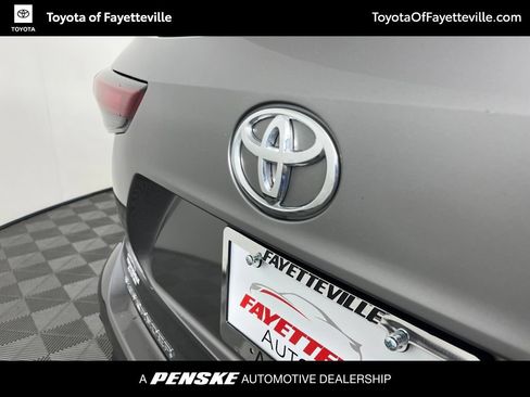 Certified 2026 Toyota Highlander XLE AWD/4WD image 15