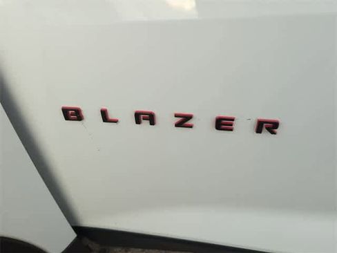 Certified 2023 Chevrolet Blazer LT w/ Sound & Technology Package image 33