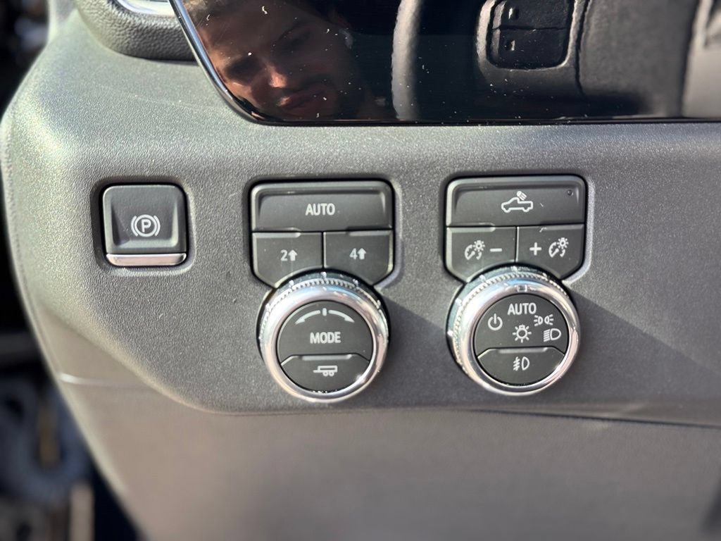 Used 2026 GMC Sierra 1500 Elevation AWD/4WD image 20