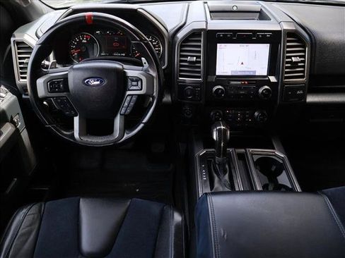 Used 2020 Ford F150 Raptor w/ Equipment Group 802A Luxury AWD/4WD image 24