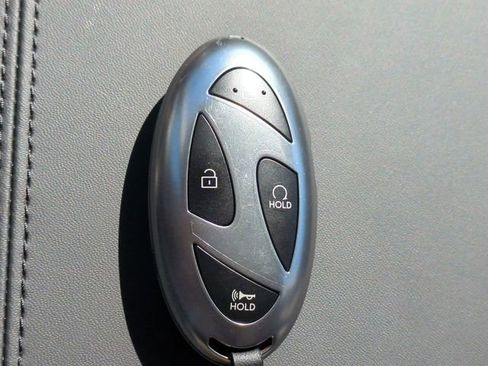 New 2026 Hyundai Santa Fe SEL image 26