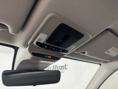 Used 2026 Honda HR-V EX-L image 24