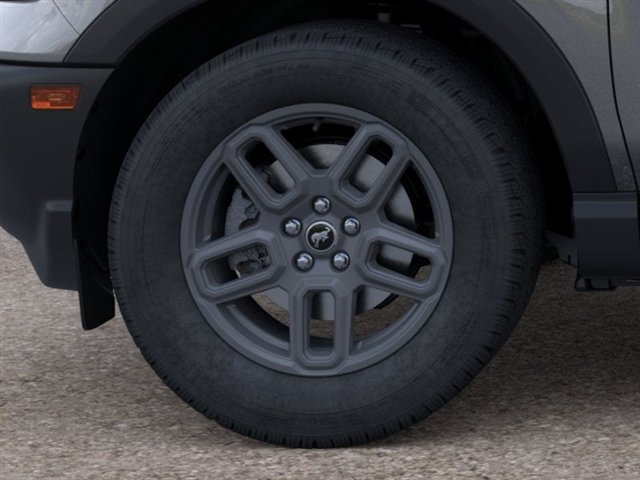 New 2026 Ford Bronco Sport Big Bend AWD/4WD image 19