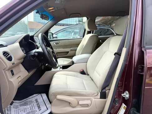 Used 2009 Honda Pilot LX image 10