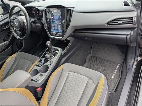 Certified 2024 Subaru Crosstrek 2.5i Sport image 21