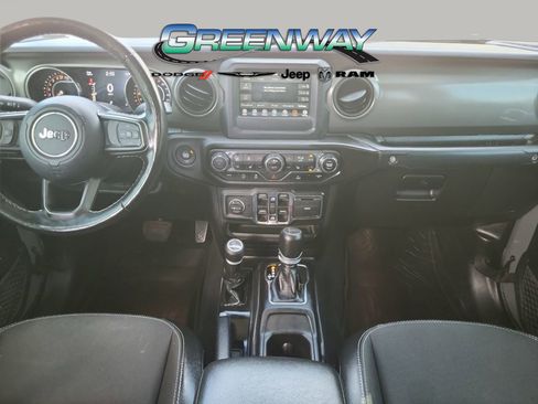 Used 2023 Jeep Gladiator Sport S image 13