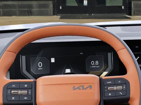 New 2027 Kia Telluride SX Prestige AWD/4WD image 21