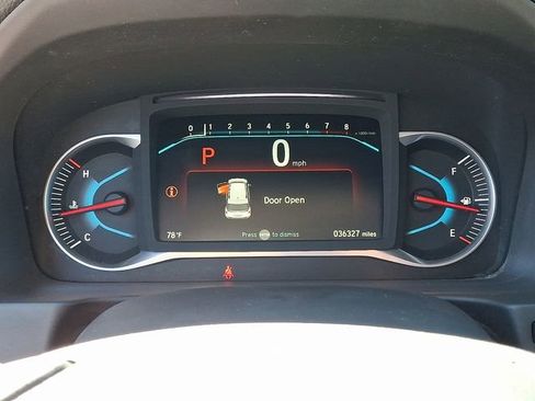Used 2022 Honda Pilot EX-L image 21