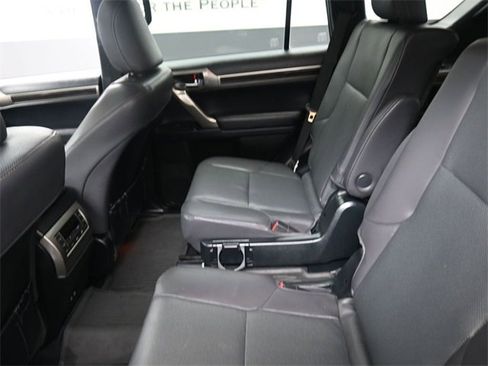 Used 2021 Lexus GX 460 Premium image 24