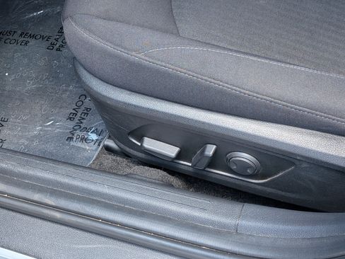 Used 2024 Hyundai Sonata SEL w/ Convenience Package FWD image 20