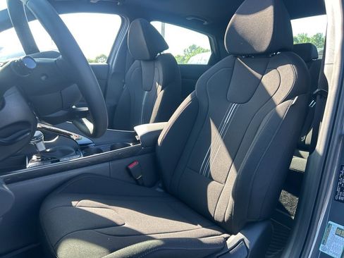New 2026 Hyundai Elantra SEL Sport Premium FWD image 24