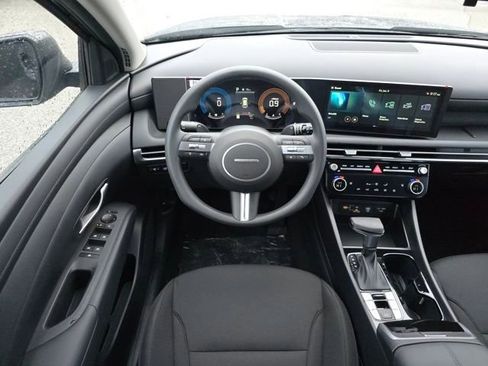 New 2026 Hyundai Tucson SEL image 18