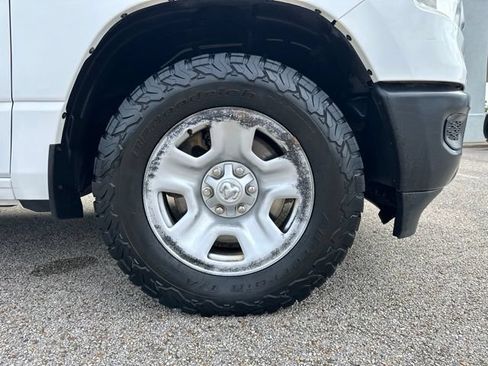 Used 2020 RAM 1500 Tradesman AWD/4WD image 49