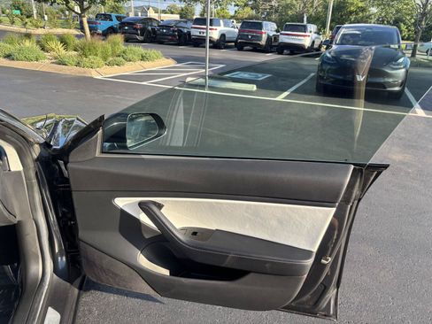 Used 2018 Tesla Model 3 Performance AWD/4WD image 20