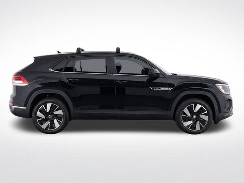 Used 2026 Volkswagen Atlas Cross Sport SE AWD/4WD image 20