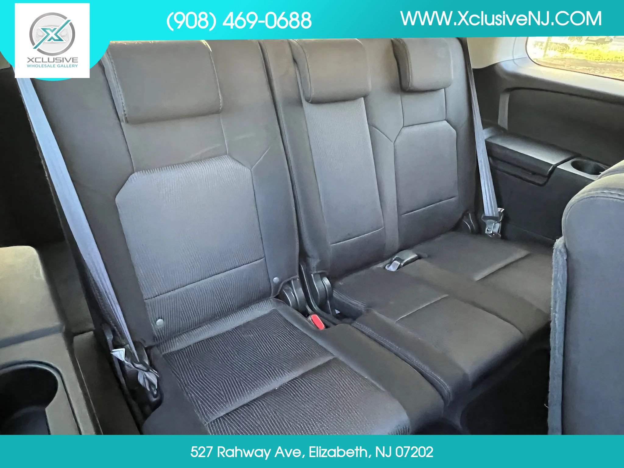 Used 2011 Honda Pilot EX image 24
