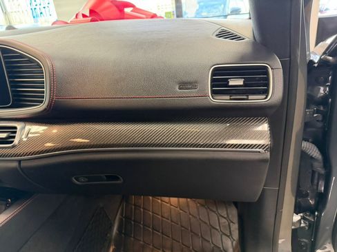 Used 2021 Mercedes-Benz GLE 53 AMG 4MATIC Coupe image 55