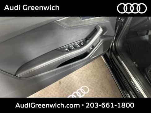 Used 2021 Audi A5 2.0T Premium Plus w/ Premium Plus AWD/4WD image 14