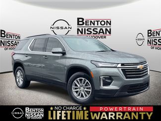 Used 2023 Chevrolet Traverse LT video 1