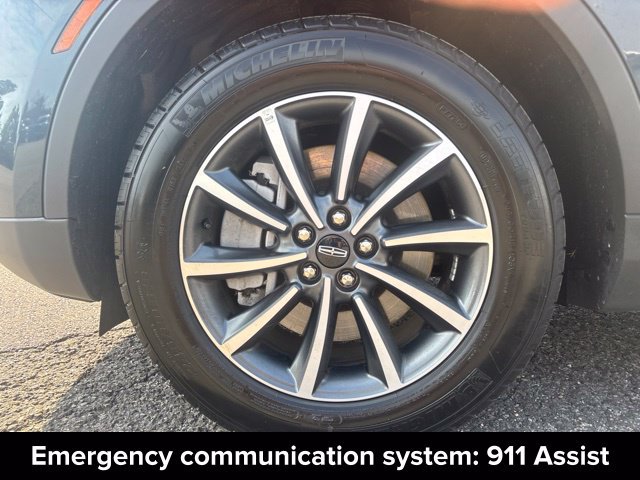 Used 2022 Lincoln Nautilus FWD image 30