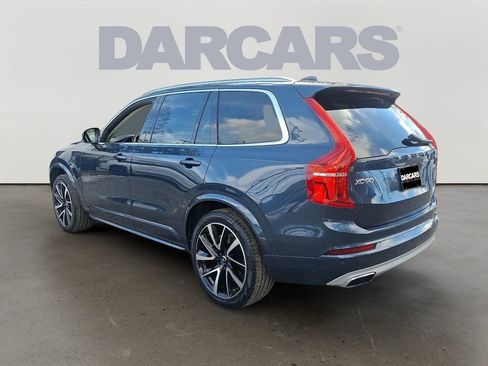 Used 2020 Volvo XC90 T6 Momentum image 5