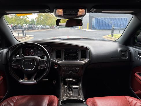 Used 2021 Dodge Charger SRT Hellcat RWD image 22