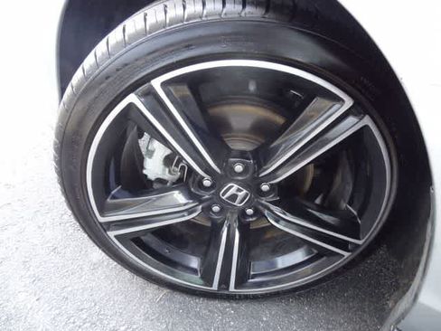 Used 2024 Honda Accord Sport image 38