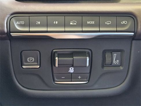 Used 2023 Cadillac Escalade Sport Platinum image 21