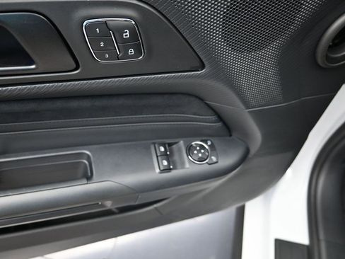 New 2025 Ford Mustang Dark Horse image 11