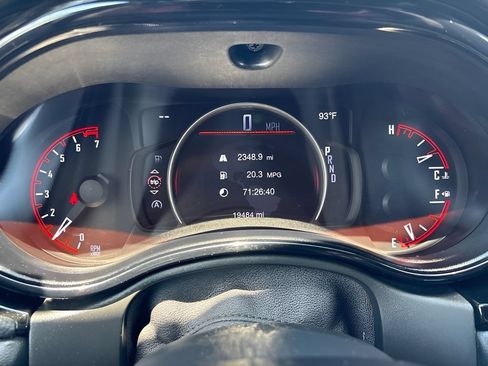 Used 2023 Dodge Durango GT AWD/4WD image 19