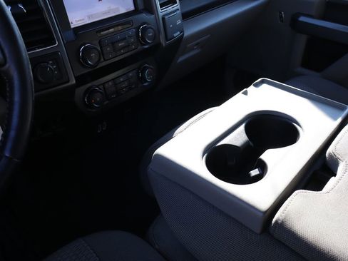 Used 2019 Ford F150 XLT w/ Equipment Group 302A Luxury image 25