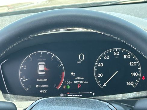 Used 2026 Honda Civic Sport image 24