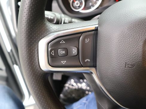 New 2026 RAM 2500 Tradesman AWD/4WD image 26