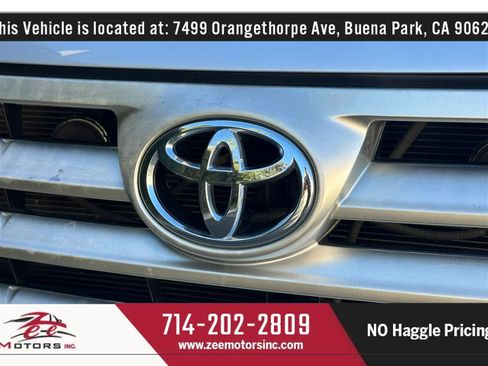 Used 2012 Toyota Highlander Limited image 60