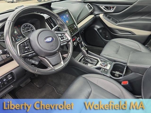 Used 2022 Subaru Forester Limited AWD/4WD image 15