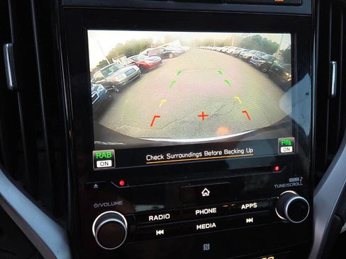 Used 2019 Subaru Ascent Premium AWD/4WD image 50