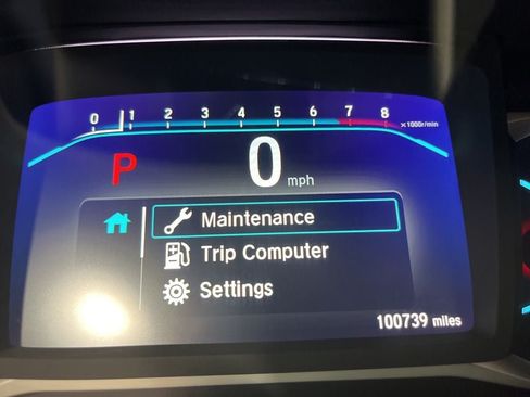 Used 2020 Honda Pilot LX image 22