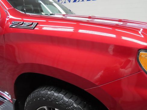 Used 2023 Chevrolet Silverado 1500 RST w/ True North Edition Plus image 28