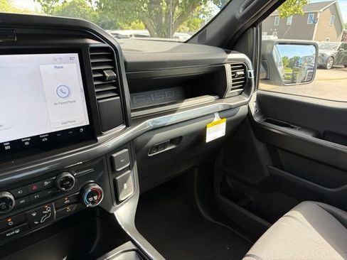 New 2026 Ford F150 STX AWD/4WD image 20