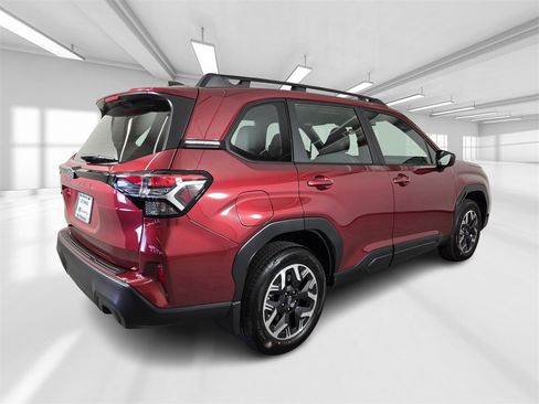 New 2026 Subaru Forester image 4