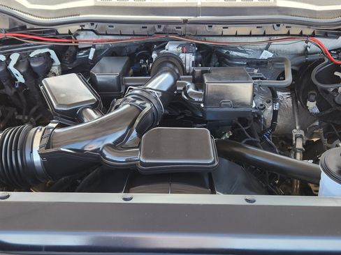 Used 2021 Ford F250 Lariat w/ Lariat Value Package AWD/4WD image 25