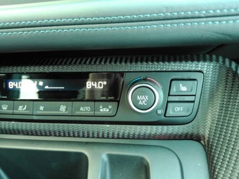 Used 2019 BMW i8 Roadster image 42