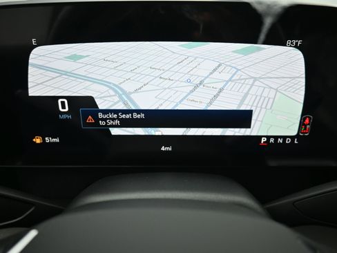 New 2026 Chevrolet Traverse LT FWD image 14