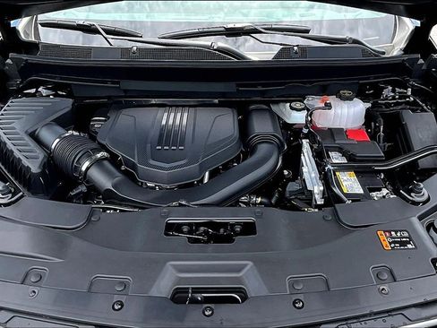 New 2026 Chevrolet Traverse LT FWD image 11