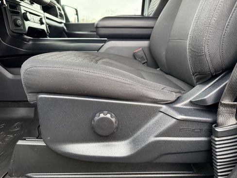 Used 2023 Ford F150 XL w/ STX Appearance Package image 16