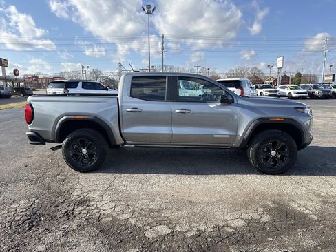 Certified 2024 GMC Canyon Elevation w/ Convenience Package image 8