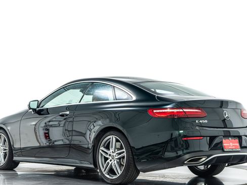 Used 2020 Mercedes-Benz E 450 Coupe image 35