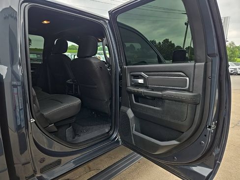 Used 2026 RAM 2500 Big Horn AWD/4WD image 93