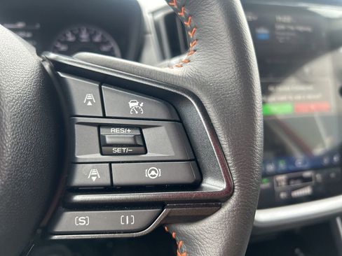 Used 2024 Subaru Crosstrek 2.5i Limited image 16