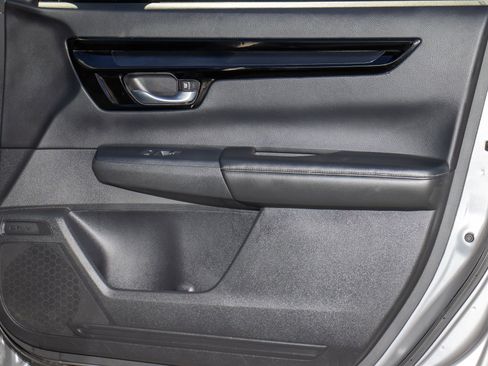 Certified 2024 Honda CR-V EX-L image 28